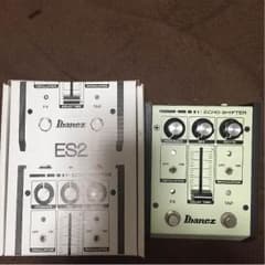 VOXY様専用 アイバニーズ ES-2のサムネイル