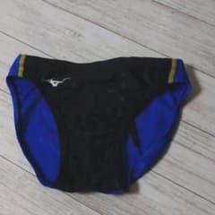 ミズノ競泳用水着　ビキニ　Vパンのサムネイル