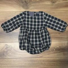 maison marelle メゾンマレール ロンパース 18m MaisonMarelle ロンパース 18m - メルカリ
