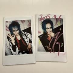 R指定 宏崇 過去チェキ 2枚セットのサムネイル