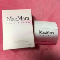 MaxMara SILK TOUCH 香水のサムネイル