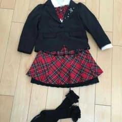 olive des oliveの入学式セットのサムネイル