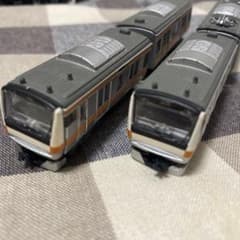 Bトレ E233系 中央線 4両セットのサムネイル