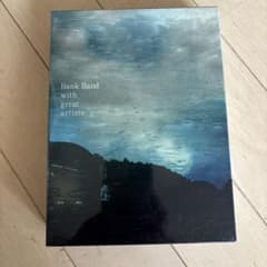 Bank Band with great artists DVD - メルカリ