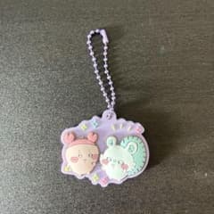 치이카와 푹신한 라바마스구미 3 모몬가 게