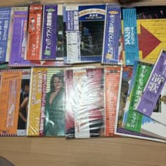 「レトロ」⭐️中にはレア物‼️ レコード まとめ売り 12枚セット 80年代 昭和レトロ】LPレコード 大量まとめ売り 帯付き多数 80's
