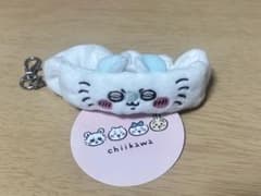 치이카와 팔찌키링 모몬가