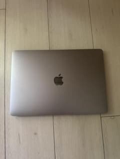 MacBook Air 2018 ジャンク品 本体のみ - メルカリ