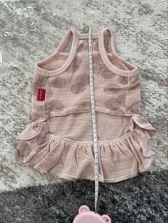 犬服　約32cmのサムネイル