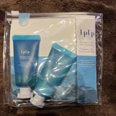 LPLPシャンプートリートメントミニサイズセットのサムネイル