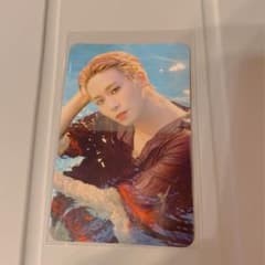 JO1 2nd 写真集 Unbound トレカB 川尻蓮のサムネイル