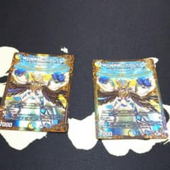 時の秘術師 ミラクルスター ugc 2枚のサムネイル