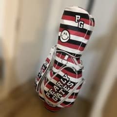 安いパーリーゲイツ キャディバッグの通販商品を比較 | ショッピング