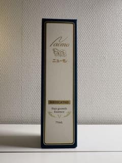 ニューモv育毛剤 75mL 薬用育毛剤のサムネイル