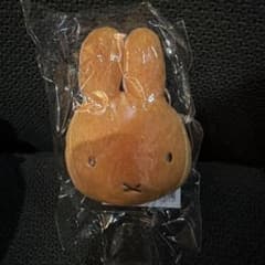 みっふぃーきっちん あんぱんチャームのサムネイル