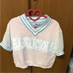 WEGOTシャツお値下げのサムネイル