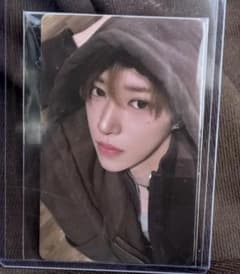 ALD1 アルノ EUPHORIA ポップアップ 限定 フーディー トレカ - メルカリ