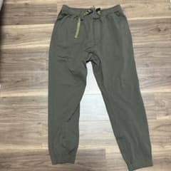 White Mountaineering ジョガーパンツ WM1773401のサムネイル
