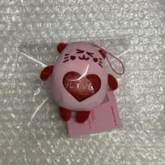 ASTRO ロロハ ムンビン ニャンニャ ぬいぐるみのサムネイル
