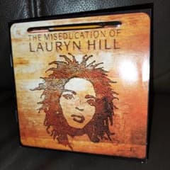 Lauryn Hill Miseducation Lauryn Hill