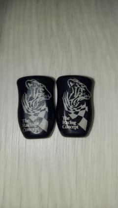 ZPIボーンノブ タイガー - メルカリ