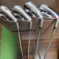 PING G410 アイアン4本　7,8,9,PW NS PRO950GH R PING G410 アイアン4本 7,8,9,PW NS PRO950GH R - メルカリ