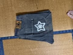 star team デニムパンツ32のサムネイル
