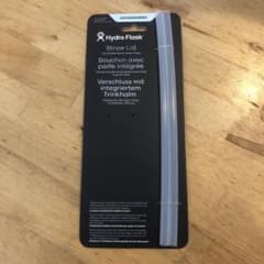 Hydro Flask Wide Mouth Straw Lidのサムネイル