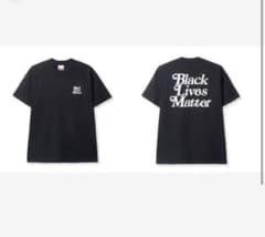 girl's don't cry tシャツ チャリティーのサムネイル