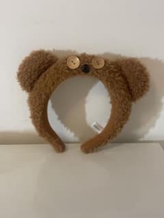 ミニオン　カチューシャ ティムのサムネイル