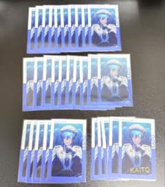プロセカ KAITOのサムネイル