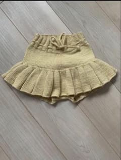 misha and puff Skating Pond Skirt 3-4Yのサムネイル