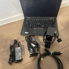 Lenovo ThinkPad ノートパソコンyoga12のサムネイル