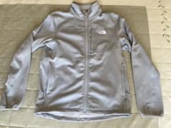 値下げ！試着のみ！希少！THE NORTH FACE ジャケットのサムネイル