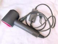 ダイソン　ヘアドライヤー　C7S-JP-NDJ1653A 箱あり ダイソン ヘアドライヤー C7S-JP-NDJ1653A 箱あり - メルカリ