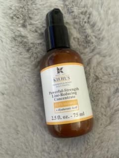 KIEHL’S SINCE 1851 キールズ DS ライン コンセントレート…のサムネイル
