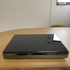 Panasonic ブルーレイ DIGA DMR-BRX7020のサムネイル