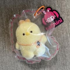 スクイーズ ひよこ taoniniスクイーズ メロジョ - メルカリ