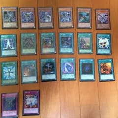 スーパードロー暗黒界【引退】1000円値下げしました！！のサムネイル