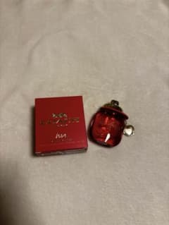 COACH コーチ ラブオードパルファム Love Eau de Parfumのサムネイル