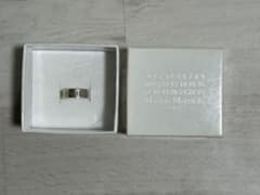 Maison Margiela メゾンマルジェラ　ナンバーリングのサムネイル