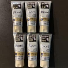 11本 ビオレおうちdeエステ ディープクレイ洗顔 180g Deep Clay - メルカリ