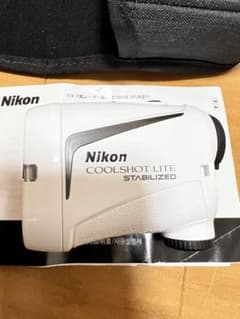 Nikon クロスショットライトのサムネイル