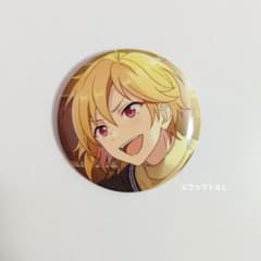 あんさんぶるスターズ 仁兎なずな 缶バッジ - メルカリ