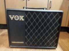 VOX ギターアンプ　VT20Xのサムネイル