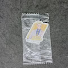 쿠라 스시 빅쿠라 폰 주술회전 아크릴 스티커 나나미 건인