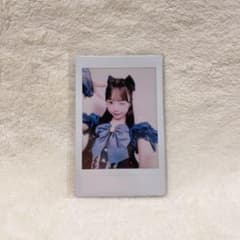 増田彩乃 生誕 プリントチェキ CUTIE STREETのサムネイル