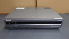 Panasonic i-PROネットワークレコーダー WJ-NV250 - メルカリ