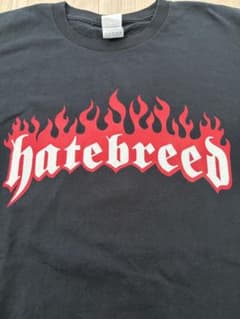 hatebreed XL 美品 ニュースクールハードコア　Tシャツ m36790939008_1.jpg?1773212459