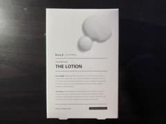 BULK HOMME THE LOTION 100gのサムネイル